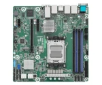 ASRock B650D4U-2L2T/BCM / AM5 / 4x DDR5 / 1x PCIex16 / 10GLAN / mATX (B650D4U-2L2T/BCM)
