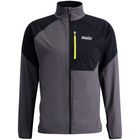 Pánská běžkařská bunda Swix Focus Wind Jacket M