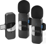 Boya BY-V20 2.0 Ultra / Mikrofon (BY-V20 V2.0)