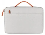 Comma British Series taška MacBook Pro 16" šedá / Taška na notebook / pro Apple MacBook Pro 16" M1/M2/M3/M4 (6938595349317)