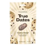 True Dates Datle s příchutí sušenek 100 g