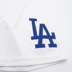 Nike Pánský dres Los Angeles Dodgers MLB Jackie Robinson #42 Limited Home Velikost: M