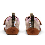 Affenzahn Sneaker Knit Happy Cat Jr boty 00397-70093 35
