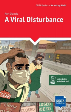 A Viral Disturbance - Ann Gianola
