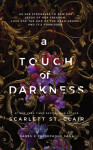 Touch of Darkness Scarlett St. Clair