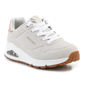 Skechers Uno Gen1 Shimmer Away W 310545L-NAT EU 33