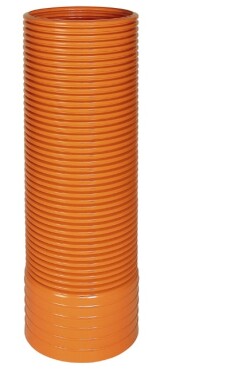 MIDAS opti-control/basic control prodlužovací nástavec DA/DN315 ,délka 80cm, včetně spojky p4014