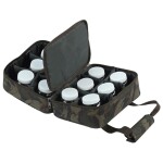 Giants fishing Pouzdro na nástrahy Hookbait Bag,Giants fishing Pouzdro na nástrahy Hookbait Bag