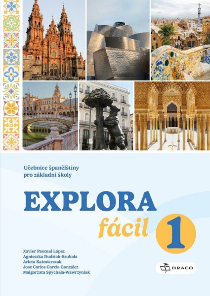Explora fácil