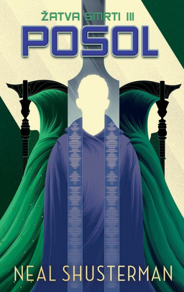 Posol - Neal Shusterman