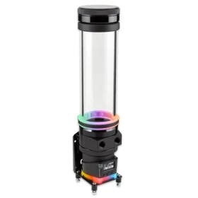 Aqua Computer ULTITUBE D5 200 PRO reservoir with D5 NEXT pump (34110)
