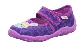 Dětské boty na doma Superfit 1-000281-9100 Velikost: