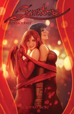 Sunstone