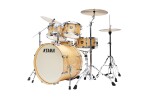 Tama Superstar Classic Gloss Natural Blonde Kit
