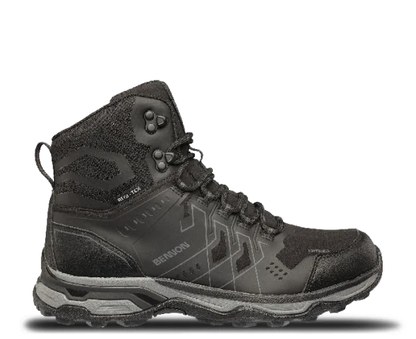 NERO Black High 42