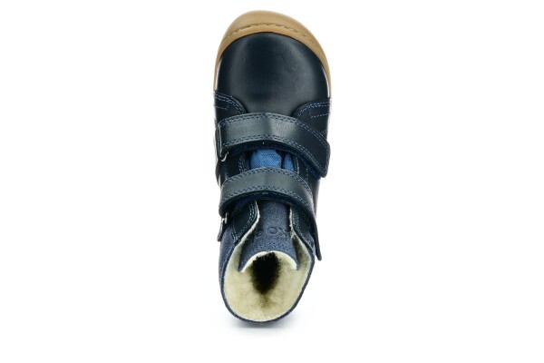 Koel Brandon 2.0 WP Wool Blue