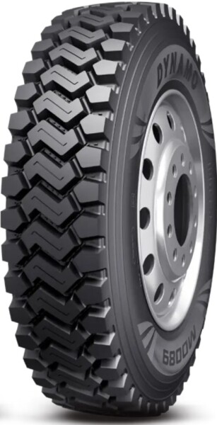 13 R22,5 156/150G MDO89 M+S 3PMSF POR TL DYNAMO