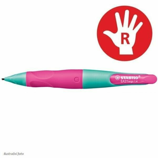 STABILO EASYergo 1.4