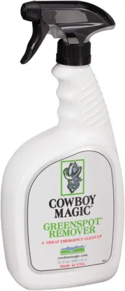 Cowboy Magic GREENSPOT REMOVER SPREY 946 ml / Šampon (COW-400005)