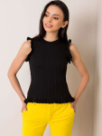 Halenka 178 BZ 2907.91 černá jedna velikost S/M
