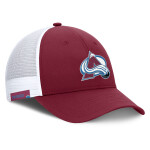 Fanatics Pánská Kšiltovka Colorado Avalanche AP Rink Structured Adj. Snapback