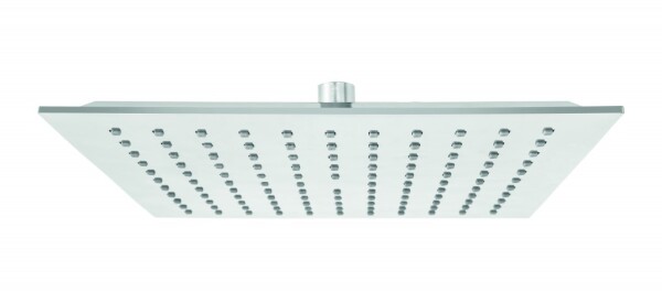 INVENA - Hlavová sprcha ECO VISTA 25 SC-D1-021-Q