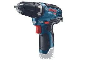 BOSCH GSR 12V-35 Professional / Aku Vrtací šroubovák / 12V / 10mm sklíčidlo / 1750 ot-min / 35 Nm / Bez Aku (06019H8000)