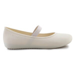 Sandály Crocs Brooklyn Flat Jr 209429-160 EU 29/30