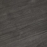 Jídelní stůl 160x90cm, mdf, šedý dub, HT-F4516 GREY