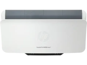 HP ScanJet Pro N4000 snw1 / Skener / 600 dpi / A4 / ADF / Duplex / USB 3.0 / LAN / Wi-Fi (6FW08A#B19)