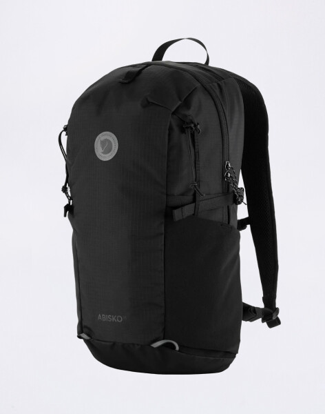 Batoh Fjällräven Abisko Softpack 16 550 Black