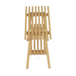 Botník, bambus, přírodní, DR-B056 NAT