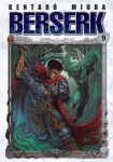 Berserk Kentaró Miura