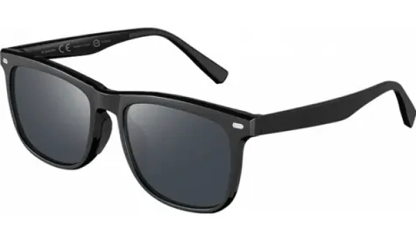 Xiaomi Square sluneční brýle černá (BHR8025GL)