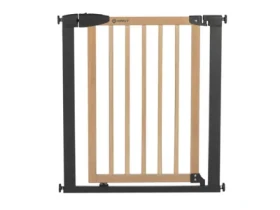 Safety 1st Zábrana Simply Close Metal Wood (2812014000SF)