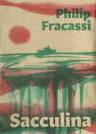 Sacculina - Philip Fracassi - e-kniha