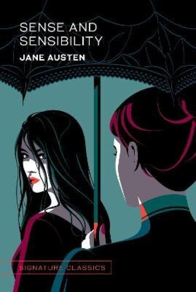 Sense and Sensibility - Jane Austen