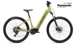 CTM ROXXY GX, barva matná zlatá, 29", baterie 20Ah/720Wh model 2026, rám L - ZDARMA dopravné, seřízení, odborná montáž a dárkový poukaz na nákup příslušenství! (Záruka nejlepší ceny. Nalezli jste někde lepší cenu? Napište nám a zkusíme ji trumfnout!)