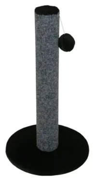 CAT-GATO Škrabadlo Caty 62 cm / Sisal, plast / Pro kočky a koťata (324469)