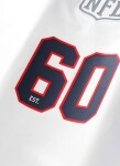 Fanatics Pánský dres New England Patriots NFL 2026 Football x Football Fan Velikost: M