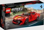 LEGO® Speed Champions 76914 Ferrari 812 Competizione