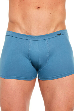 Pánské boxerky mini model 17606747 223 modrý kámen L - Cornette
