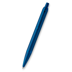 Parker IM Monochrome Blue - kuličkové pero