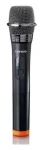 Lenco Mcw-011bk bezdrátový mikrofon