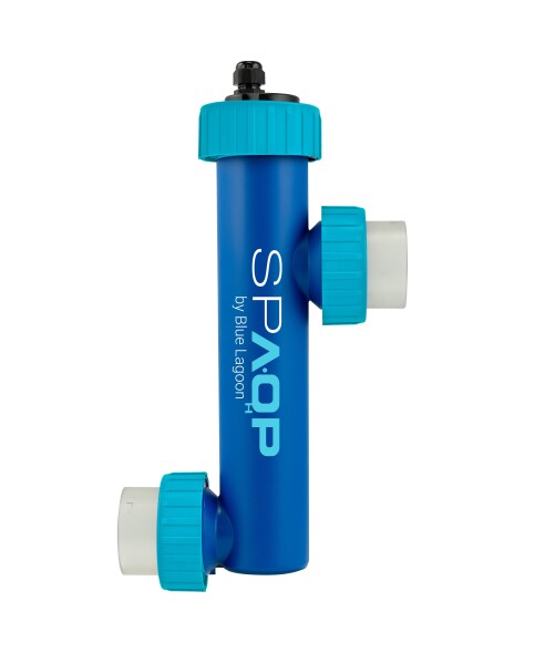 Blue Lagoon UV-C Sterilizátor SPAOP - 21 W do 15 m3