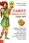 Tarot Rider-Waite Základy