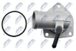 PIETRO Termostat Opel Corsa C / Meriva A 1.4 / 1.6 16V (2000–2009)