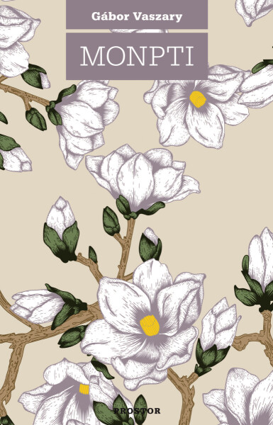 Monpti - Gábor Vaszary
