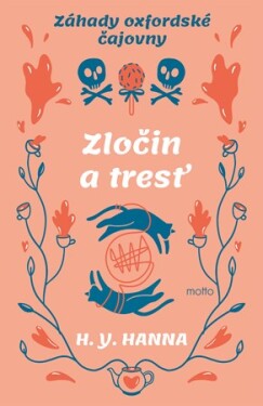 Zločin a tresť | H. Y. Hanna