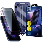 3mk Hardy Privzone 9H / Ochranné sklo / Soukromí od 28° / Apple iPhone 18 Pro / 0,33 mm
